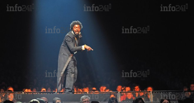 Chyc Polhit : « Il est important que les artistes gabonais transcendent leur art pour s’associer aux victimes »