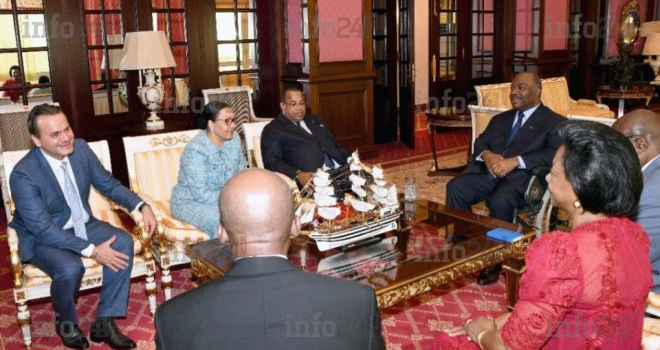 « TropCtrop » invite le peuple Gabonais à se lever pour sauver la patrie face à l’imposture en cours